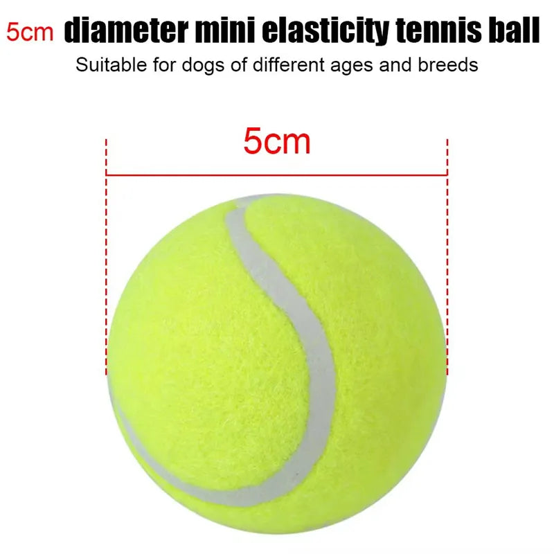 Luxurious Automatic Dog Tennis Ball Launcher – Rechargeable Interactive Toy for Endless Fun and Exercise