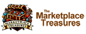 The Marketplace Treasures